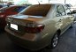 Well-maintained Toyota Vios 2004 for sale-3