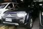 Good as new Mitsubishi Montero Sport 2014 for sale-1