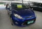 Well-maintained Ford Fiesta 2013 for sale-0