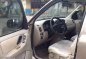 Ford Escape 2004 Limited Edition Brown For Sale -5