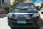2013 toyota fortuner g automatic diesel acquired 2012 3rd generation-0