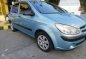 2008 Hyundai Getz MT-2