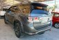 Well-kept Toyota Fortuner 2015 for sale-3