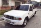 2002 Ford Ranger XLT 4x2 Pickup Manual Diesel For Sale -0