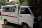 Suzuki Multicab 2004 FB White Truck For Sale -1