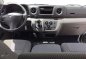 2016 Nissan Urvan NV350 Manual Transmission for sale-4