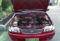 Toyota Corolla Love Life 98 Model for sale-7