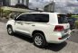 2017 Toyota Land Cruiser VX Premium for sale-0