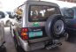 1996 Mitsubishi Pajero 2.8 4x4 At for sale-1