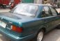 Nissan Sentra LEC PS 1997 Green For Sale -2