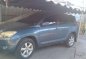 2006 Toyota Rav4 blue for sale-0