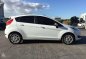 2016 Ford Fiesta for sale-5