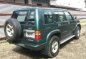 1996 Isuzu Trooper Big Horn Limited Edition for sale-5