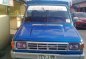 Toyota Tamaraw FX Darna 1993 Blue For Sale -0