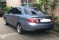 Honda City 2008 Casa Maintained Blue For Sale -2