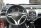 MATIC Honda City iVTEC 2009 for sale-7