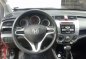 MATIC Honda City iVTEC 2009 for sale-7