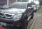 2011 Toyota Hilux 2.5 Manual Diesel for sale-3