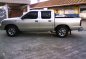 Nissan Frontier Titanium 2003 Diesel AT for sale-7