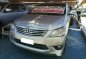 Toyota Innova 2013 for sale-2