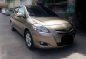 2010 Toyota Vios 1.5G AT Brown Sedan For Sale -0