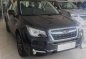 2018 Subaru Forester 2.0i-L-2