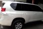 Toyota Land Cruiser 2011 model for sale-3