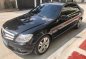Good as new Mercedes-Benz C200 2010 for sale-4