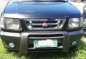 2001 Mitsubishi Adventure Gasoline Automatic For Sale -0