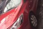 2017 Toyota Vios E manual red for sale-2