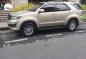 For sale Toyota FORTUNER DSL 1st Own 2014-7