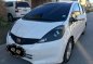 Honda JAzz 2012 1.3 automatic for sale-2