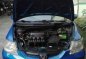 2004 Honda City iDSi Very Fresh Blue For Sale -8