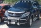 2016 Mazda BT50 4x4 AT Top of the line For Sale -8