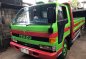 ISUZU Elf 15feet dropside for sale-0