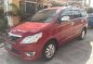 2013 Toyota Innova E 2.5 for sale-0