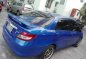 2004 Honda City iDSi Very Fresh Blue For Sale -3