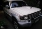 MITSUBISHI PAJERO 1993 Year for sale-0