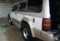 2000 Acquired Mitsubishi Pajero Exceed for sale-7