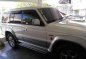 MITSUBISHI PAJERO 1993 Year for sale-2