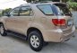 2006 Toyota Fortuner like new for sale-1