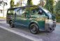 Toyota Hiace 2011 for sale-1