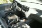 Kia Rio 2011 Manual Gray Sedan For Sale -1