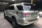 2014 Toyota Fortuner G Manual Diesel for sale-7