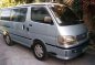 1998 Toyota Hiace GL diesel for sale-1