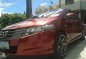 MATIC Honda City iVTEC 2009 for sale-10