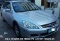 2005 HONDA ACCORD AT 2.4ivtec For Sale -0