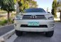 Toyota Fortuner 2011 G Gas for sale-11