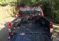 Nissan Frontier 4X4 MT Year Model 2000 for sale-2