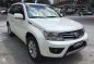 2016 Suzuki Grand Vitara Automatic Transmission- 6TKM ONLY! like new!-1